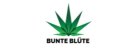Bunte Blüte