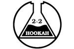 2X2 Hookah