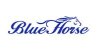  
    Blue Horse
 
 ist, ähnlich wie 
     aqua...