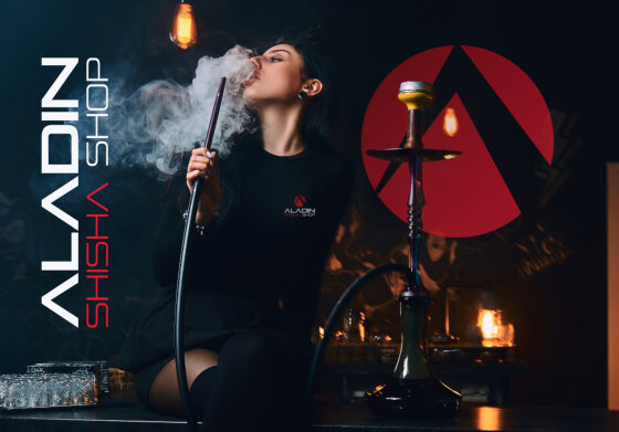 Shisha rauchen: Häufige Anfängerfehler