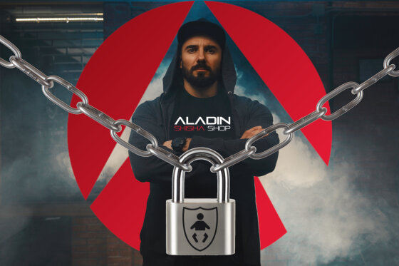 Kindersicherung bei Einweg E-Shishas: Warum raucht meine Vape nicht? - Warum ist die Kindersicherung bei E-Shishas so wichtig?