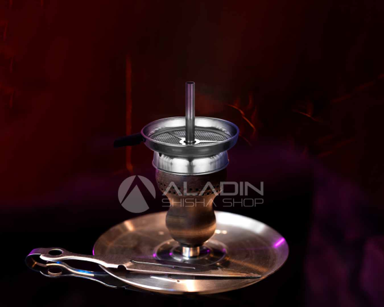 Der Kaminaufsatz - der bekannteste HMD in Deutschland - Die Geschichte des Kaminaufsatzes