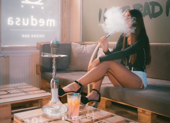 Alles Rund um das Thema Shisha Zubehör