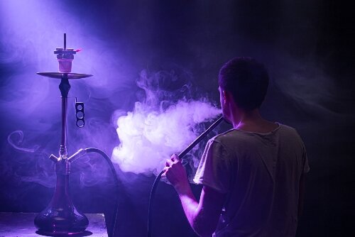 Wie kann ich den Rauch meiner Shisha kühlen? - Wie kann ich den Rauch meiner Shisha kühlen?