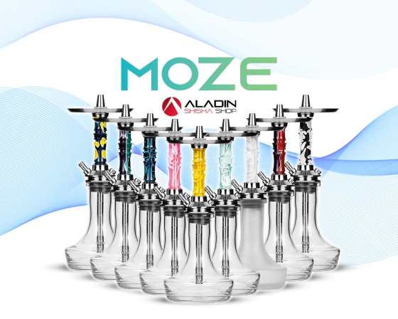 Moze Breeze Pro - Innovation oder Breeze Two 2.0? - Funktionalität auf neuem Level: Die Moze Breeze Pro im Test