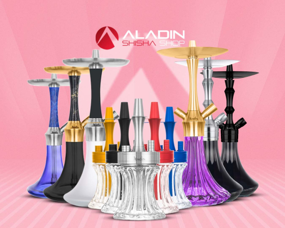 Sind kleine Shishas besser als große Shishas?