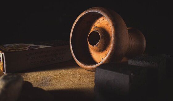 Shisha Tabak richtig lagern