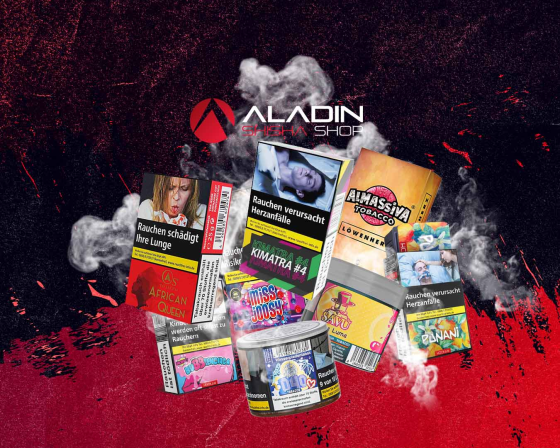 Shisha Tabak 25 Gramm: Dein ultimativer Guide für perfekten Genuss - 25 Gramm Shisha Tabak: Entfalte das volle Aroma deiner Shisha