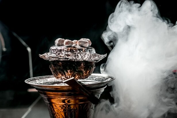 Additional tax for hookah tobacco: hookah tobacco becomes more expensive! - Additional tax for hookah tobacco: hookah tobacco becomes more expensive!