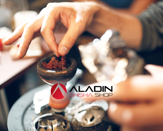 Die Kunst des Shisha-Tabaks: Alles, was du wissen musst, um hochwertigen Shisha-Tabak zu kaufen - Shisha Tabak: Entdecke die Geheimnisse für den perfekten Rauchgenuss