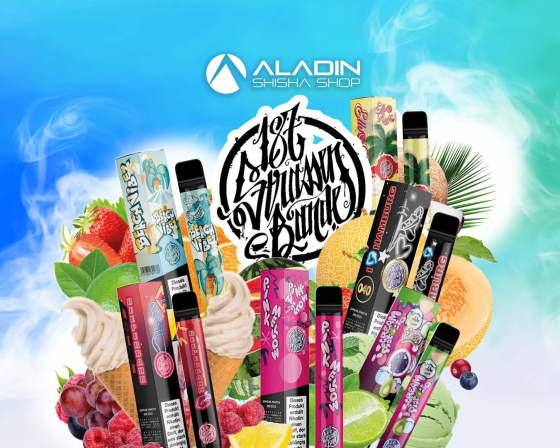 187 Vape: Das ultimative Dampferlebnis für Genießer