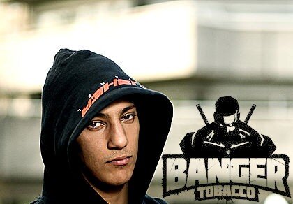 Farid Bangs erster eigener Shisha Tabak – Banger Tobacco ab mitte Juli erhältlich