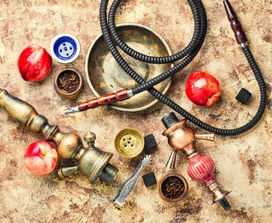 Shisha Sets – Standard und Komplettsets - Shisha Sets – Standard und Komplettsets