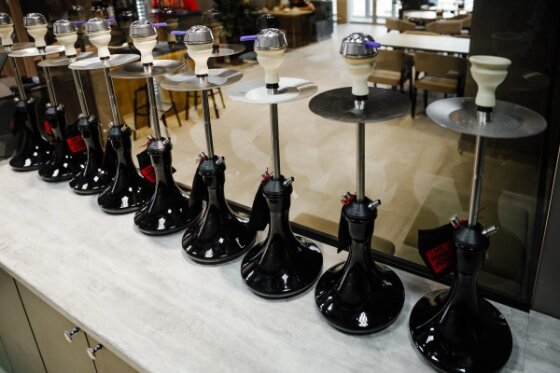 Shisha Kaufberatung einfach, bequem und blitzschnell