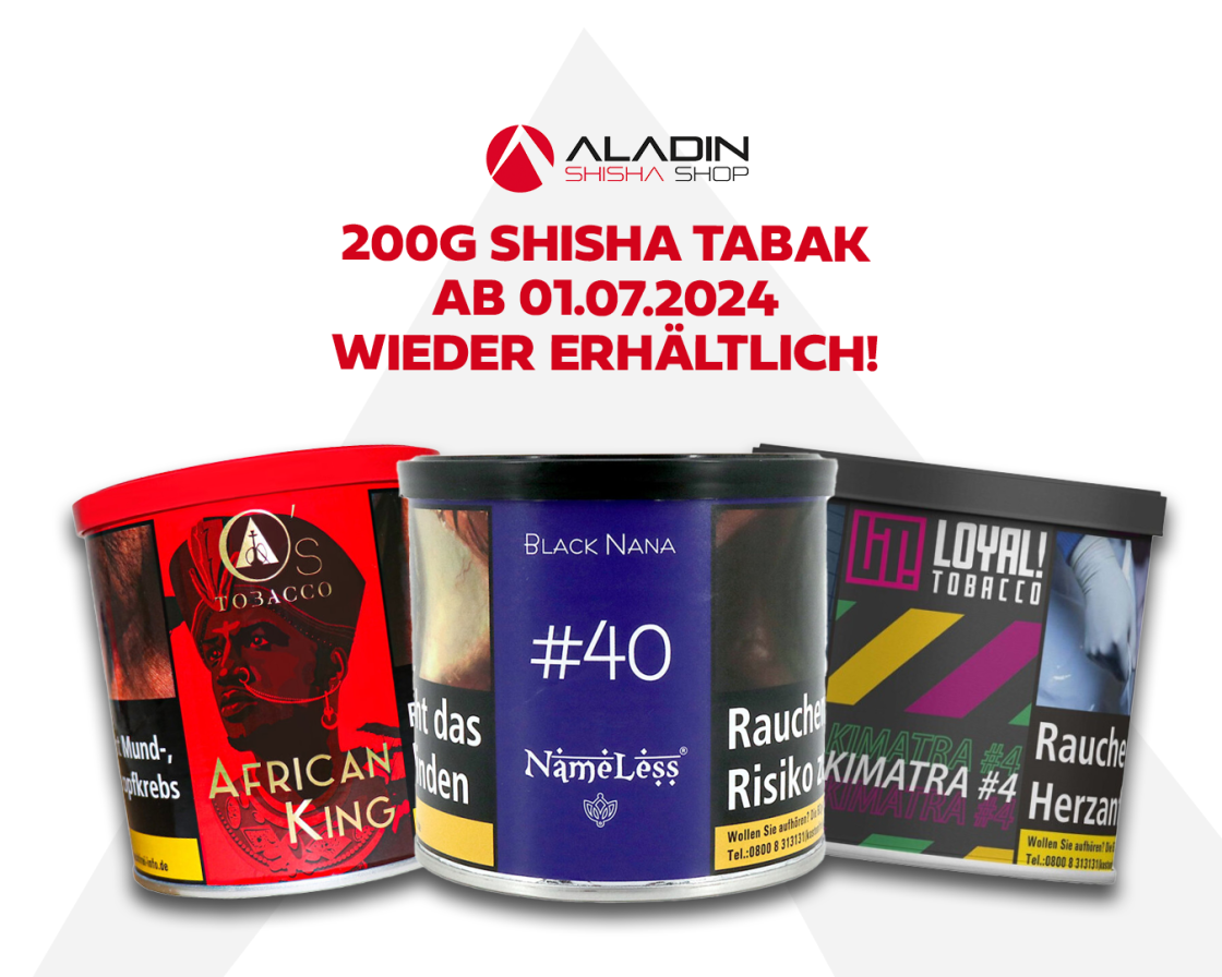 bilder von fast life shop vapes x tabak x shisha 200g Shisha Tabak ab 01.07.2024: Genieße mehr Auswahl und spare Geld!