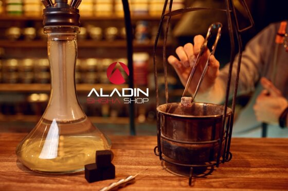 Alles Rund ums Thema Shisha Kohle - Alles Rund ums Thema Shisha Kohle