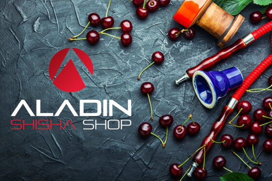 Shisha Schlauch gründlich reinigen