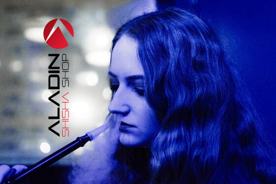 Ab wann darf man Shisha rauchen ?