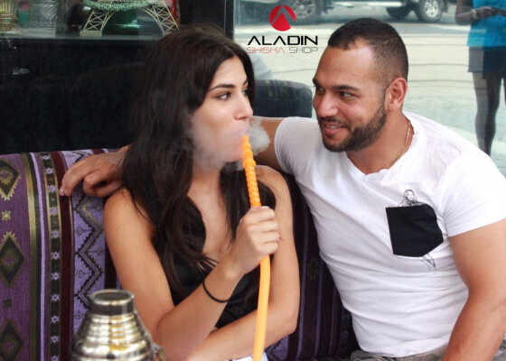 Wie schädlich ist das Shisha Rauchen?