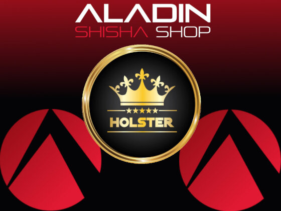 Holster Tabak