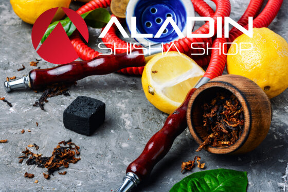 Der perfekte Shisha Schlauch: Worauf solltest du achten? -  Worauf solltest du beim Kauf eines Shisha Schlauchs achten