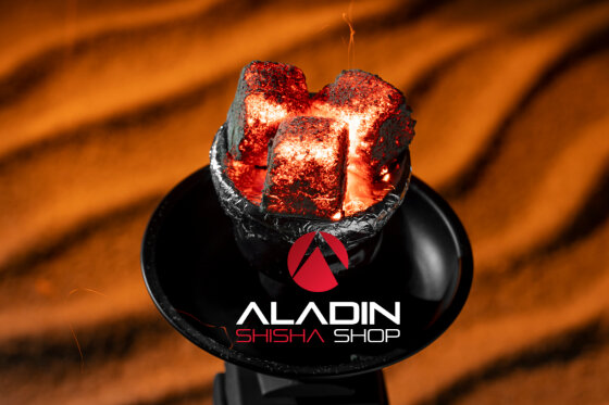 Welche ist die beste Shisha Kohle Naturkohle oder Selbstzündende?