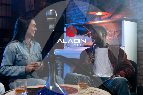 So startest du richtig in die Welt der Shishas - Die besten Tips und Tricks für Shisha Anfänger