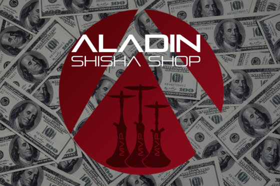 Finde die perfekte Shisha für dich - und dein Budget - Wieviel solltest du für eine Shisha ausgeben?