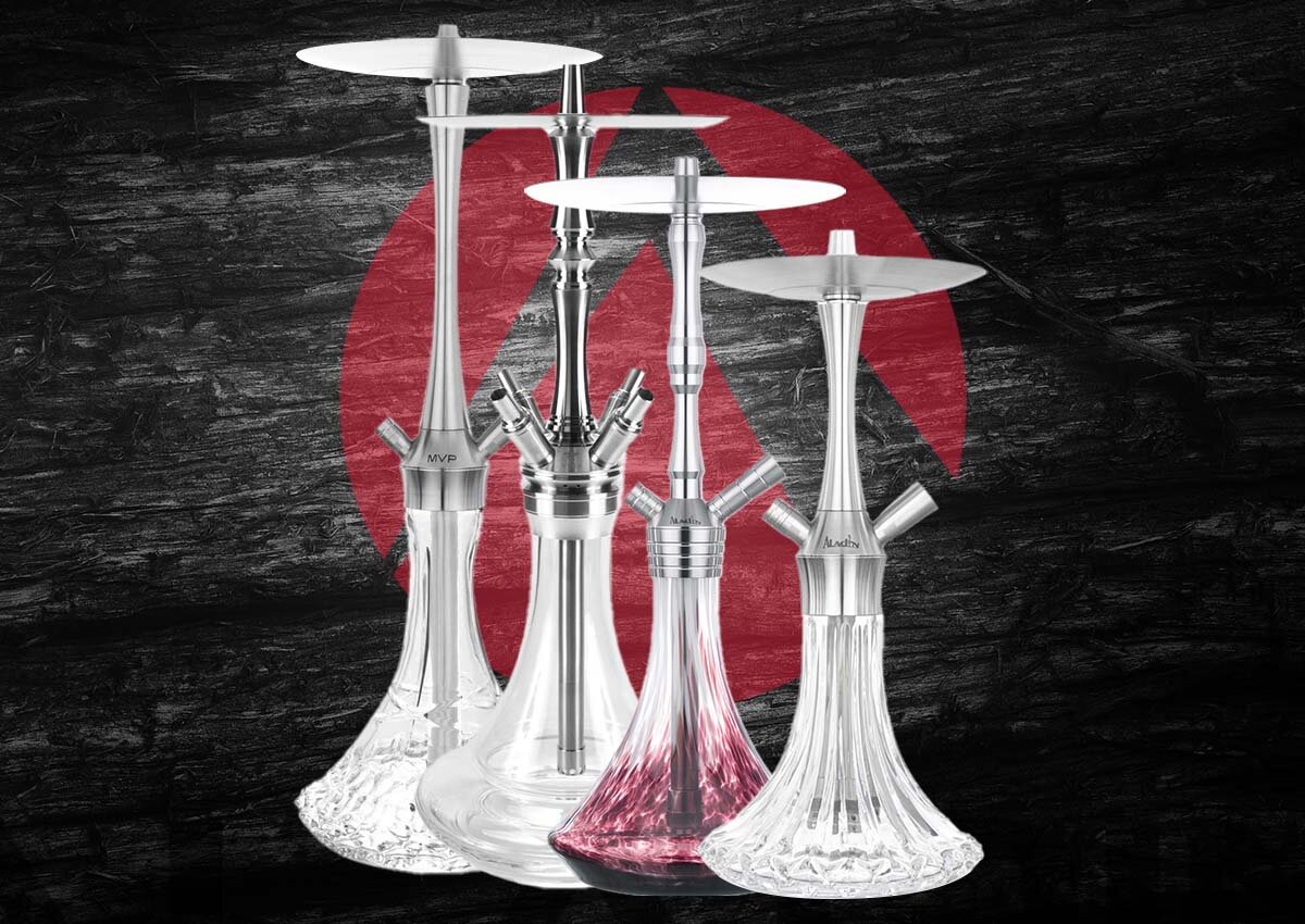 The best reasons to buy a stainless steel hookah - Why it is worth buying a stainless steel hookah