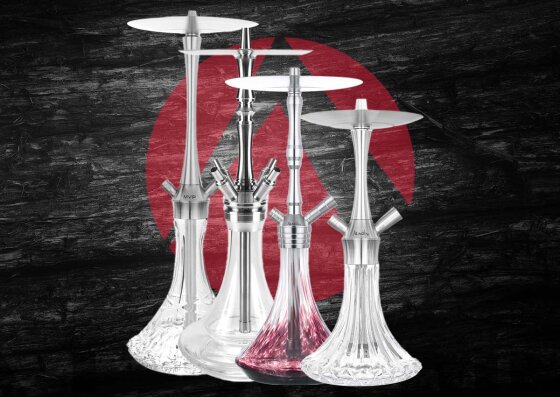 Die besten Gründe für den Kauf einer Edelstahl Shisha