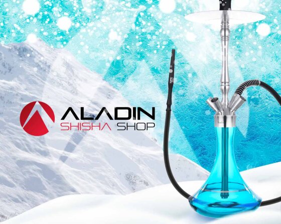 Shisha rauchen im Winter: Tipps und Tricks