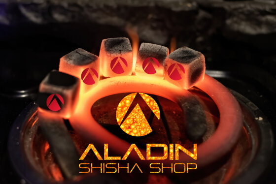 Tipps und Tricks: Shisha Kohle anzünden