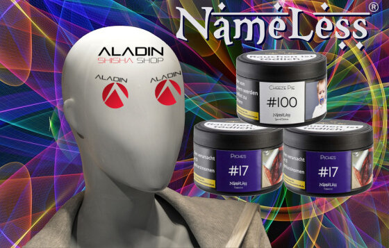 Die 3 neuen Sorten von Nameless - was es zu wissen gibt - Wie gut sind die neuen Sorten von Nameless?