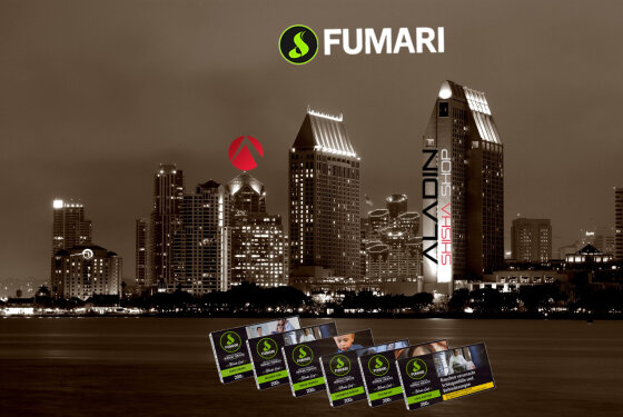 Fumari Tabak - eine gute Wahl für anspruchsvolle Shisha Liebhaber - Fumari Tabak - eine gute Wahl für anspruchsvolle Shisha Liebhaber