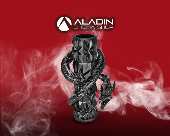 Die HydroSmoke Sleeves sind ein großartiges Beispiel für gelungenes Design - Großartiges Design &amp; Blow-Offs: HydroSmoke Sleeves