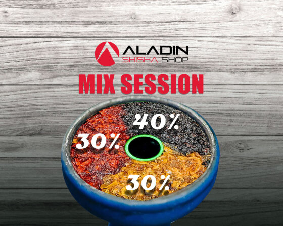 Die leckersten Shisha Tabak Mischungen Woche #1 - Die besten Shisha Tabak Mischungen der Woche #1