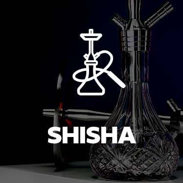 Aladin Shisha Shop - Shishas