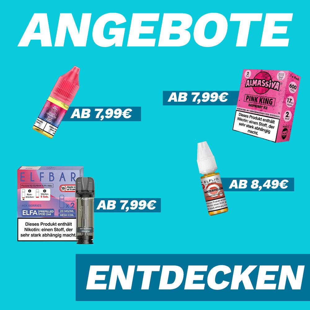Alle Angebote entdecken