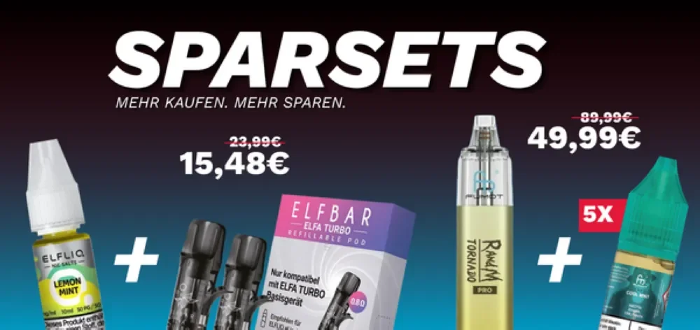 ELFA Sparsets: Mehr kaufen, mehr sparen. Gratisgeschenke und Top-Preise sichern.