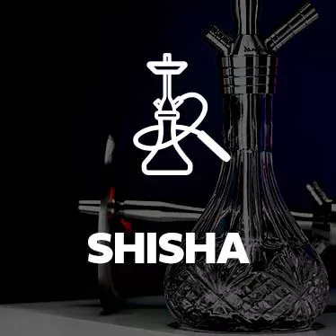 Shishas kaufen