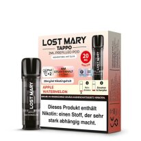 Lost Mary Tappo - Apple Watermelon - Pod (2er Pack)
