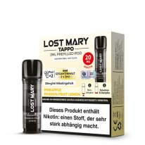 Lost Mary Tappo - Pineapple Passion Fruit Lemon - Pod...