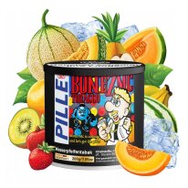 187 Tabak 200g - Pille