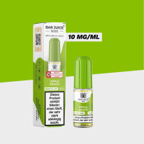 Bar Juice 5000 - Apple Peach 10mg/ml - E-Liquid