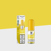 Bar Juice 5000 - Banana Ice 10mg/ml - E-Liquid