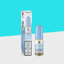 Bar Juice 5000 - Blueberry Pomegranate 10mg/ml - E-Liquid
