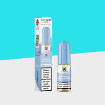 Bar Juice 5000 - Blueberry Pomegranate 20mg/ml - E-Liquid