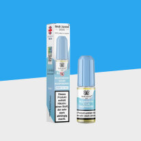 Bar Juice 5000 - Blueberry Sour Raspberry 10mg/ml - E-Liquid