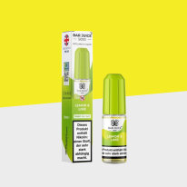 Bar Juice 5000 - Lemon and Lime 10mg/ml - E-Liquid