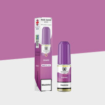 Bar Juice 5000 - Grape 0mg/ml - E-Liquid